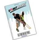Donut Hockey Lehrbuch
