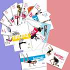 Lehrmittel-Kit Burner Lehrmittel-Kit Edition Francophone Games Plus - nur Französisch