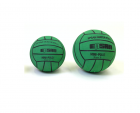 Wasserball Epsan Mini Polo - grün Gr. 3