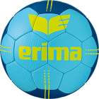 Erima Handball Pure Grip Kids - Gr. 0 - Sky/Navy