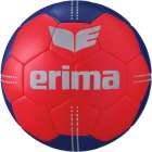 Erima Handball Pure Grip No. 3 - Hybrid red/new navy
