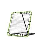 EXIT Tempo Multisport Rebounder 100x100cm - grün/schwarz