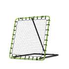 EXIT Tempo Multisport Rebounder 120x120cm - grün/schwarz