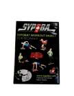 Sypoba Workout Basic 1 DVD