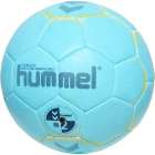 Hummel ENERGIZER Handball - blue/white/yellow Gr. 1