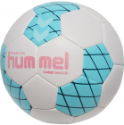 Hummel Hmlclassic Energizer Handball - off white/light blue/marine