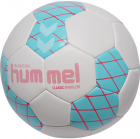 Hummel Hmlclassic Energizer Handball - off white/light blue/red