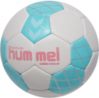 Hummel Hmlclassic Energizer Handball - off white/light blue/silver