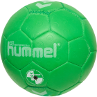 Hummel Kids Handball - green/white Gr. 0