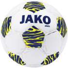 Jako Lightball Animal - weiss/navy/neongelb, 350g