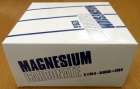 Magnesium (8 Blöcke à 60g)