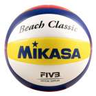 Mikasa Beach Volleyball BV552C