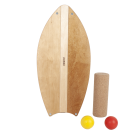 Pedalo® Balance-Board Triple