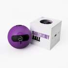 Playfinity Squeezey Ball - violett