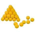 Schaumstoff Ping Pong Ball ∅ 40 mm