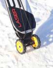 Skimover Easy - gelb