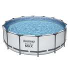 Steel Pro Max Pool 427x122cm