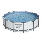 Steel Pro Max Pool Set 427x107cm