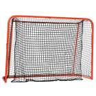 SuperEQ Unihockey Tor Tor massiv Red - 160x115cm