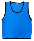 SuperEQ Trainingsweste Kids - blau