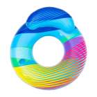 Swim Bright LED Swim Ring 118x117cm