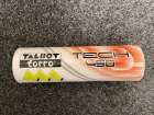 Talbot-Torro Badminton Shutttles Tech 450 - gelb - 6-er Dose