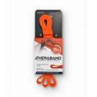 TheraBand Hochwiderstandsband orange (leicht) - orange