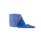 TheraBand Rolle 45.5m - blau (extrastark)