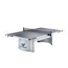 Tischtennis Tisch Outdoor Pro 510M - Grau